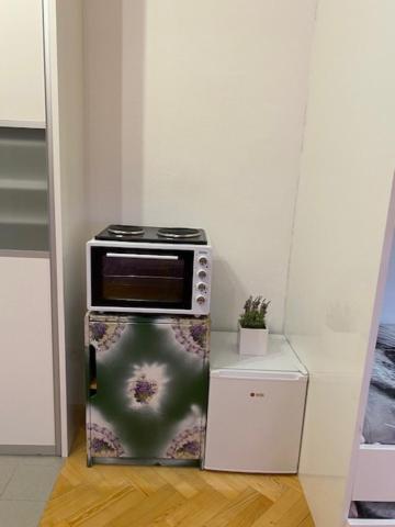 Self Check-In Studio With Wi-Fi And Parking Place Apartment Zagreb Exterior photo